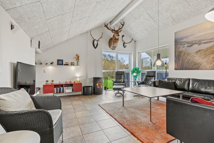 Sommerhus 50120 på Engesøvej 90, Vejers - Billede #4