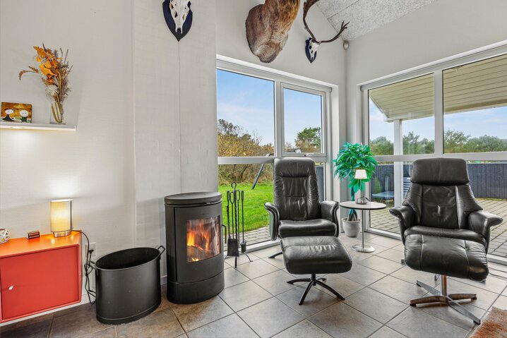 Sommerhus 50120 på Engesøvej 90, Vejers - Billede #5