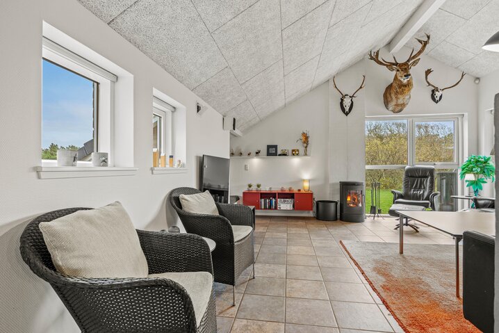 Sommerhus 50120 på Engesøvej 90, Vejers - Billede #6