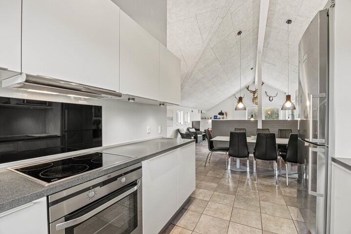 Sommerhus 50120 på Engesøvej 90, Vejers - Billede #14