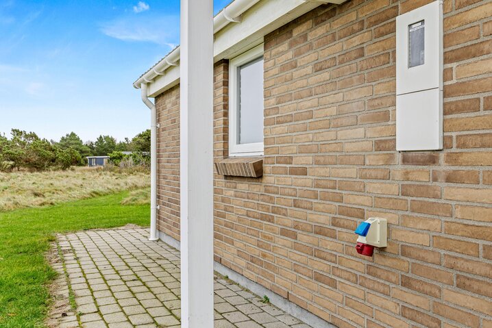 Sommerhus 50120 på Engesøvej 90, Vejers - Billede #36