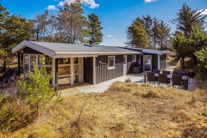 Ferienhaus 50123 in Kratvej 56, Vejers - Bild #2