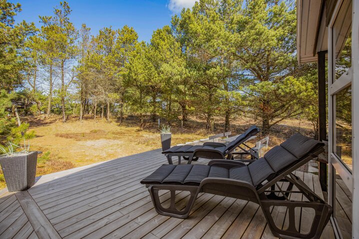 Ferienhaus 50123 in Kratvej 56, Vejers - Bild #3