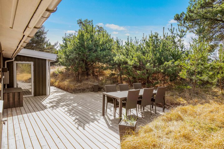 Ferienhaus 50123 in Kratvej 56, Vejers - Bild #4