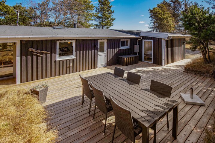 Ferienhaus 50123 in Kratvej 56, Vejers - Bild #5