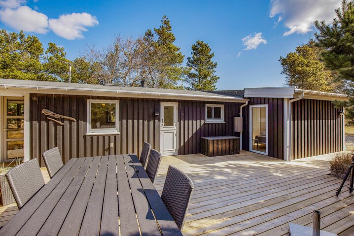 Ferienhaus 50123 in Kratvej 56, Vejers - Bild #6