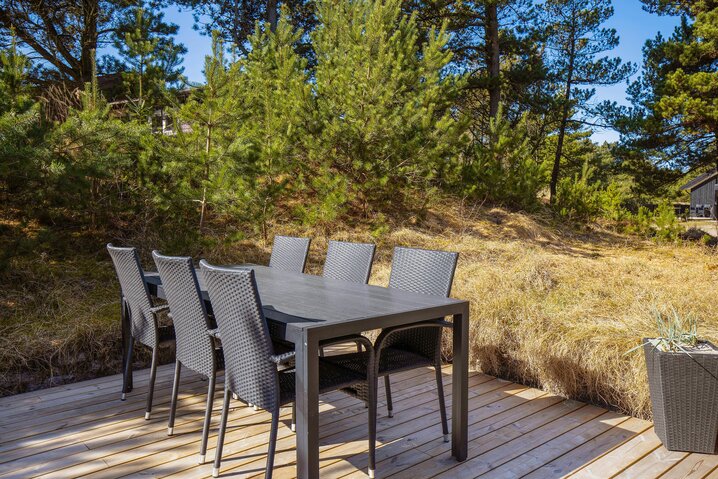 Ferienhaus 50123 in Kratvej 56, Vejers - Bild #7