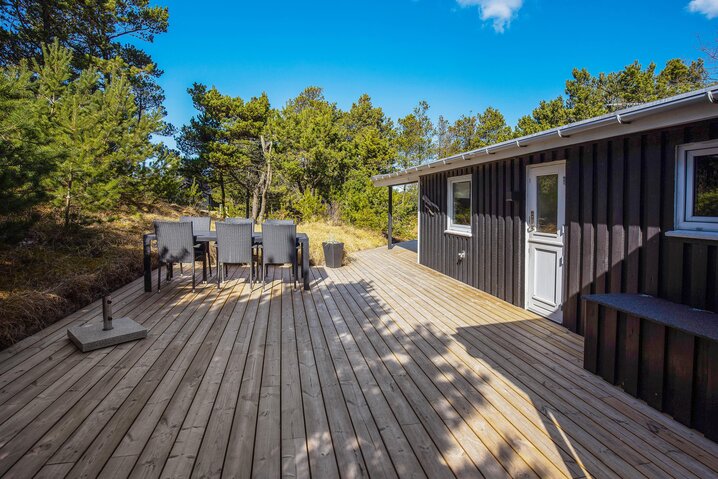 Ferienhaus 50123 in Kratvej 56, Vejers - Bild #8