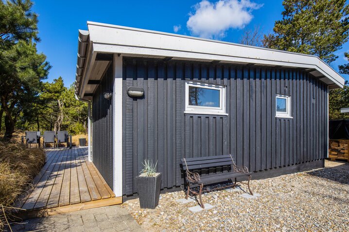 Ferienhaus 50123 in Kratvej 56, Vejers - Bild #9