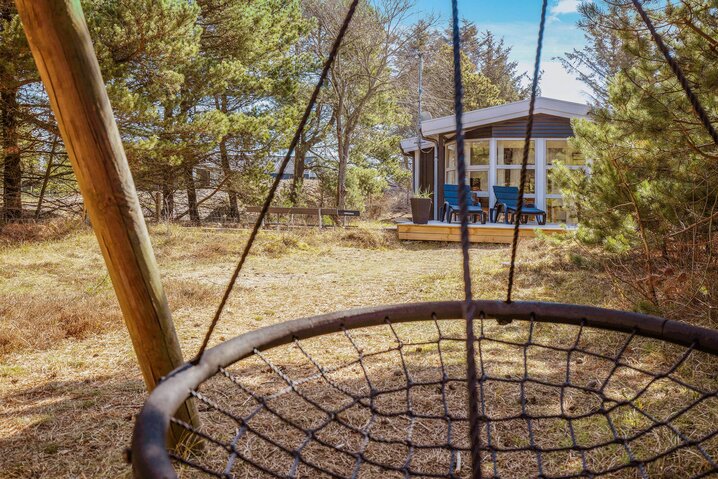 Ferienhaus 50123 in Kratvej 56, Vejers - Bild #10