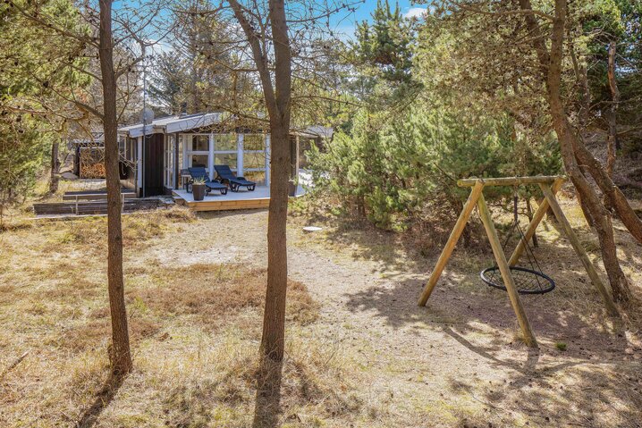 Ferienhaus 50123 in Kratvej 56, Vejers - Bild #11