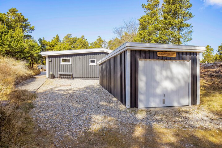 Ferienhaus 50123 in Kratvej 56, Vejers - Bild #12