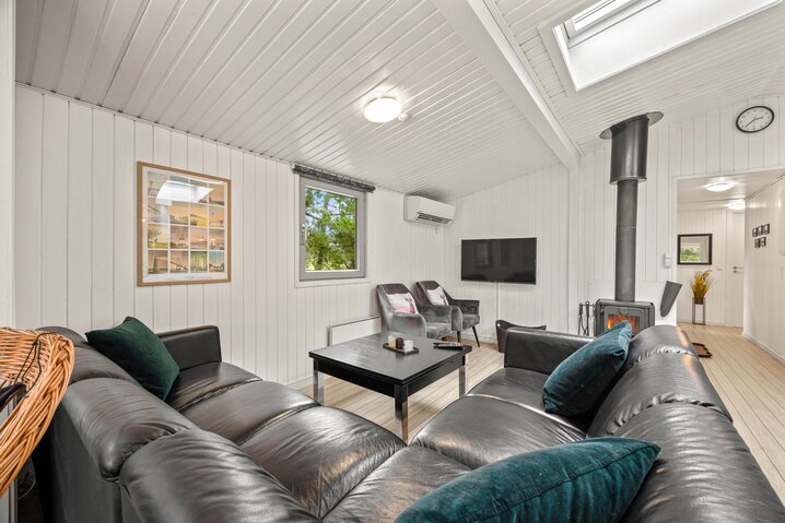 Ferienhaus 50123 in Kratvej 56, Vejers - Bild #14