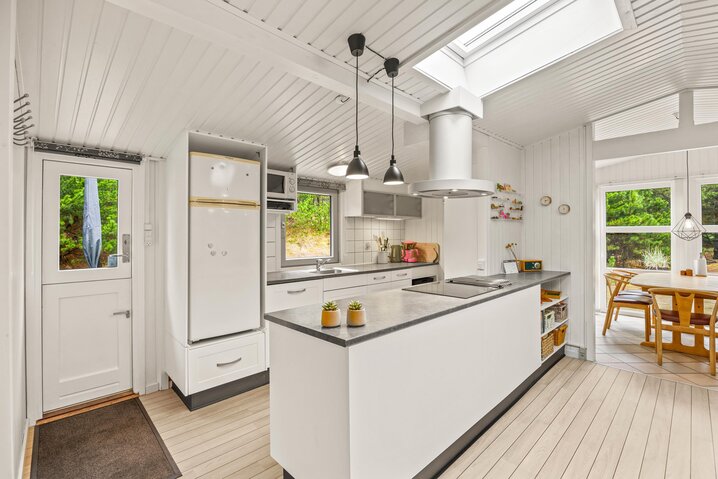 Ferienhaus 50123 in Kratvej 56, Vejers - Bild #15