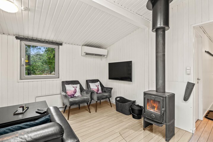 Ferienhaus 50123 in Kratvej 56, Vejers - Bild #16