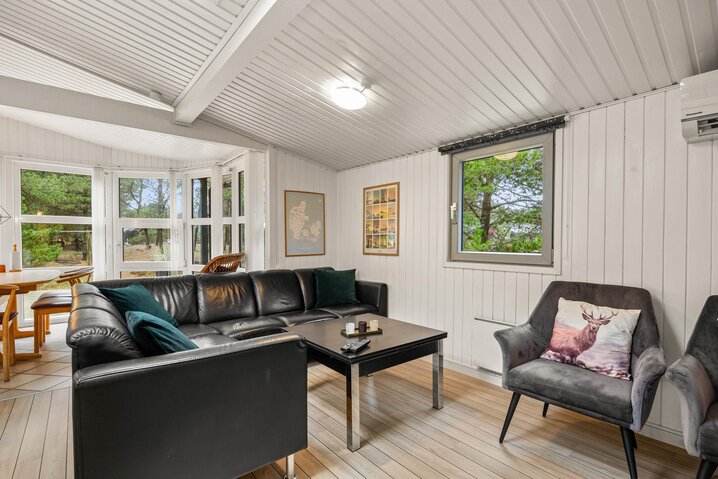 Ferienhaus 50123 in Kratvej 56, Vejers - Bild #17