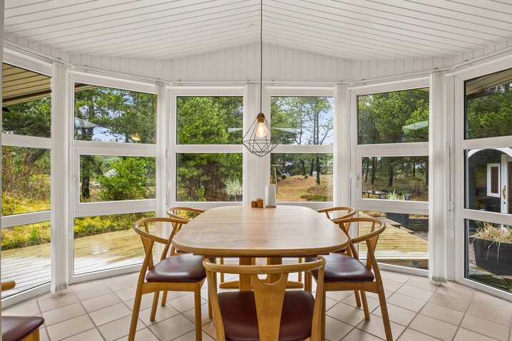 Ferienhaus 50123 in Kratvej 56, Vejers - Bild #18