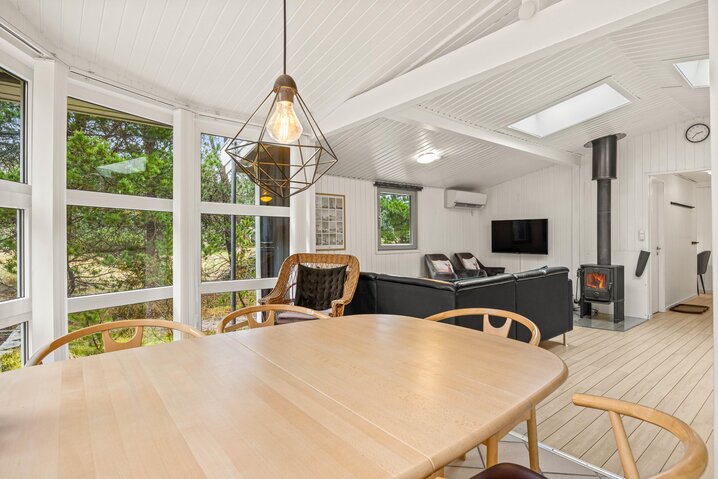 Ferienhaus 50123 in Kratvej 56, Vejers - Bild #19