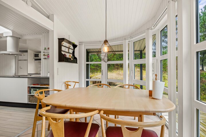 Ferienhaus 50123 in Kratvej 56, Vejers - Bild #20