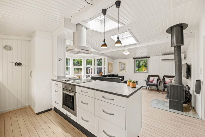 Ferienhaus 50123 in Kratvej 56, Vejers - Bild #21