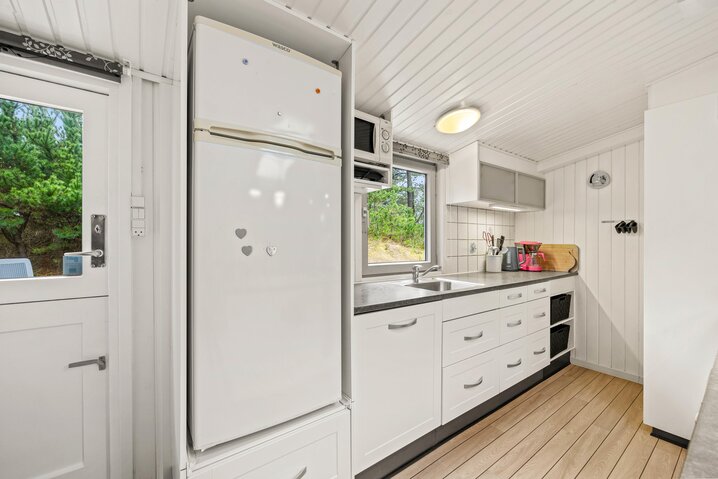 Ferienhaus 50123 in Kratvej 56, Vejers - Bild #22