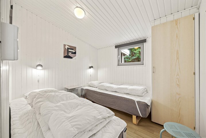 Ferienhaus 50123 in Kratvej 56, Vejers - Bild #27