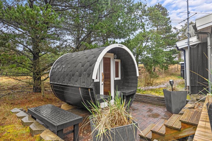 Ferienhaus 50123 in Kratvej 56, Vejers - Bild #29