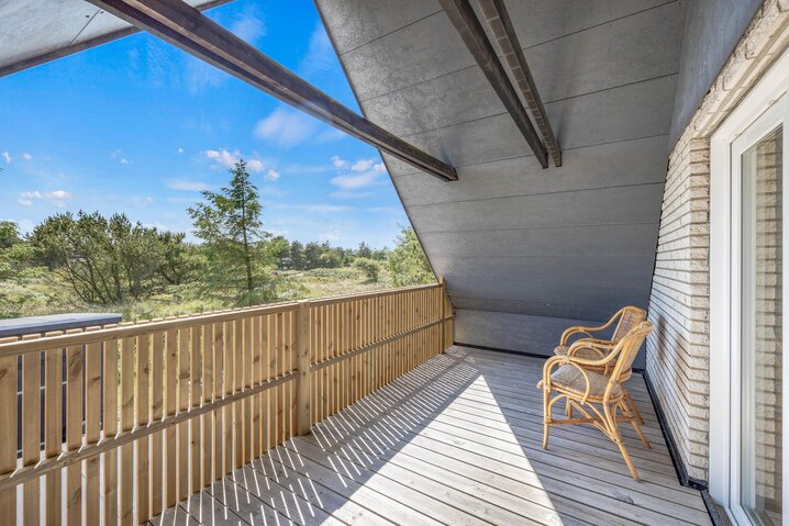 Sommerhus 50125 på Risvej 42, Vejers - Billede #27