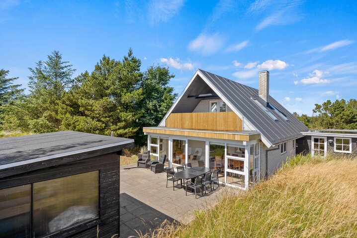 Sommerhus 50125 på Risvej 42, Vejers - Billede #29