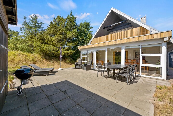Sommerhus 50125 på Risvej 42, Vejers - Billede #30