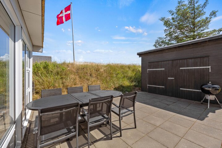 Sommerhus 50125 på Risvej 42, Vejers - Billede #32