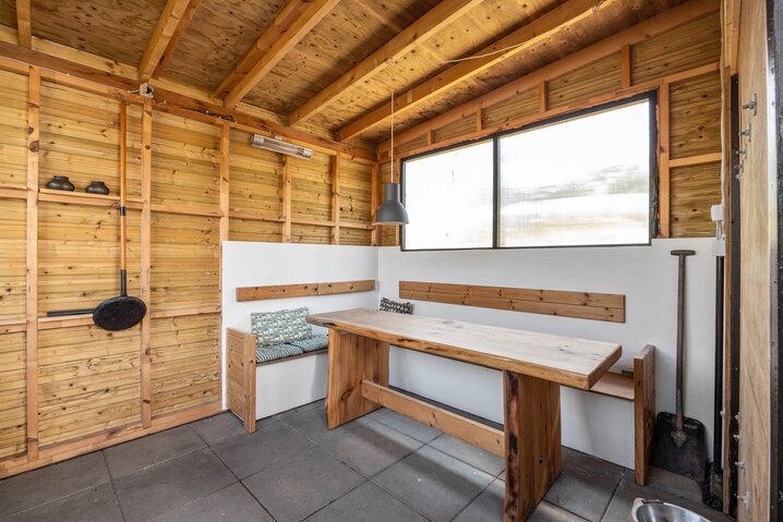 Sommerhus 50125 på Risvej 42, Vejers - Billede #33