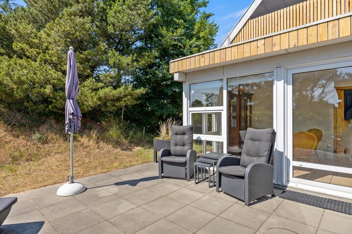 Sommerhus 50125 på Risvej 42, Vejers - Billede #36
