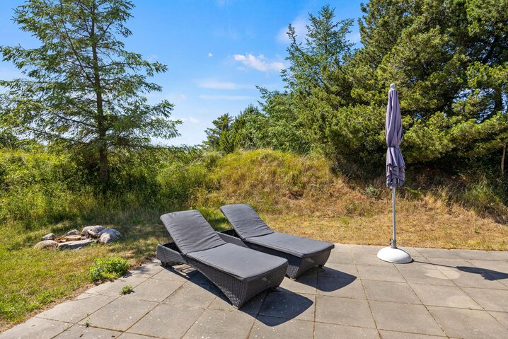 Sommerhus 50125 på Risvej 42, Vejers - Billede #37