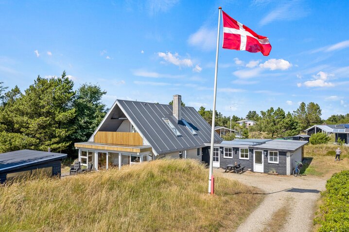 Sommerhus 50125 på Risvej 42, Vejers - Billede #38
