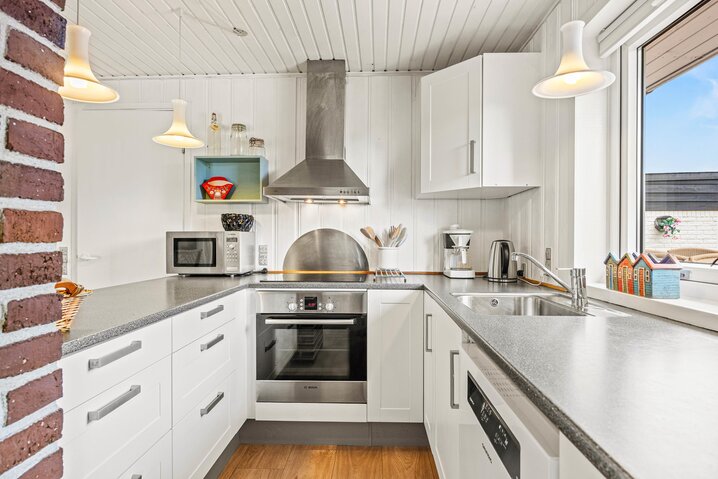 Ferienhaus 50125 in Risvej 42, Vejers - Bild #2