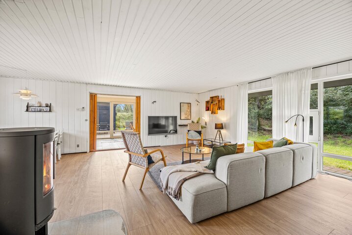 Ferienhaus 50125 in Risvej 42, Vejers - Bild #3