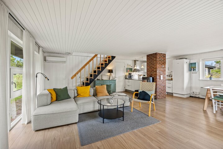 Ferienhaus 50125 in Risvej 42, Vejers - Bild #5