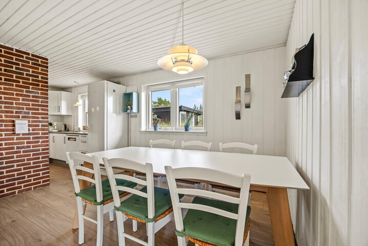 Ferienhaus 50125 in Risvej 42, Vejers - Bild #6