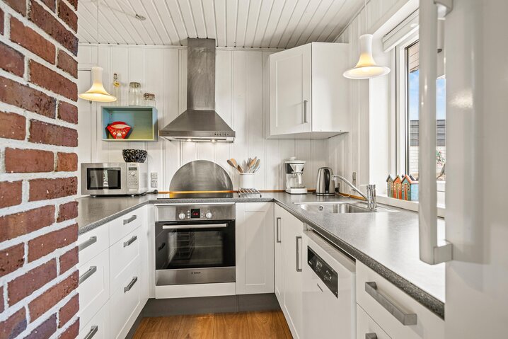Ferienhaus 50125 in Risvej 42, Vejers - Bild #9