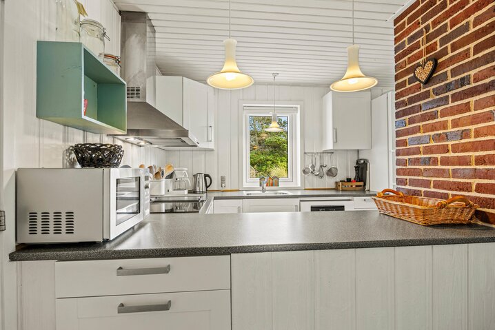 Ferienhaus 50125 in Risvej 42, Vejers - Bild #10