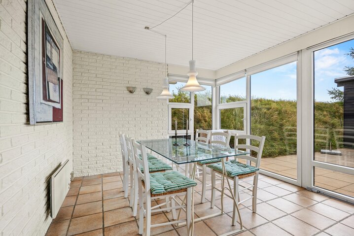 Ferienhaus 50125 in Risvej 42, Vejers - Bild #11
