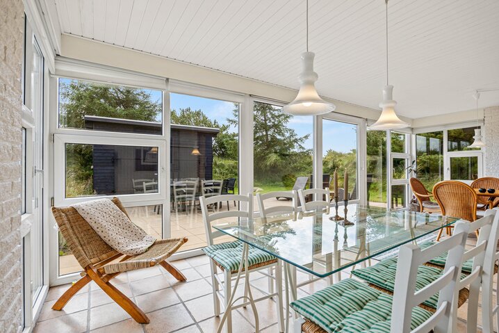 Ferienhaus 50125 in Risvej 42, Vejers - Bild #12