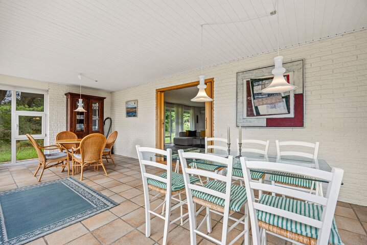 Ferienhaus 50125 in Risvej 42, Vejers - Bild #14