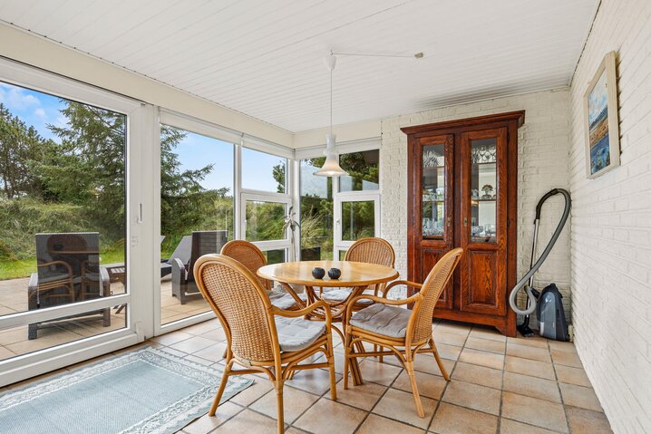Ferienhaus 50125 in Risvej 42, Vejers - Bild #15