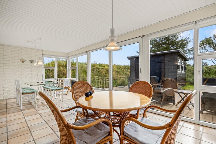 Ferienhaus 50125 in Risvej 42, Vejers - Bild #16