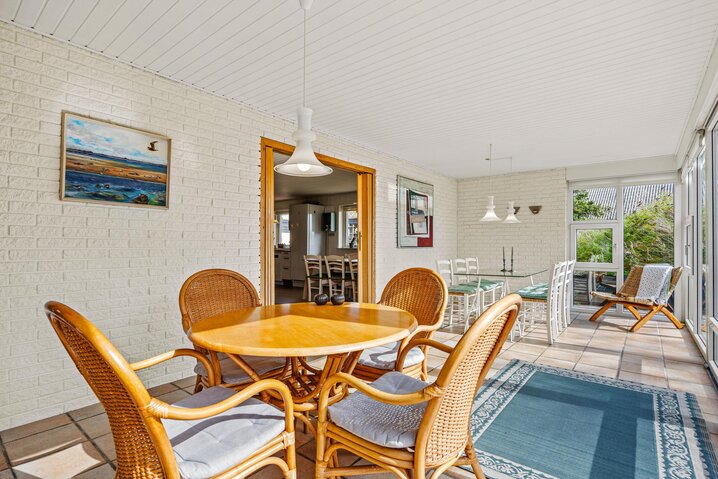 Ferienhaus 50125 in Risvej 42, Vejers - Bild #17