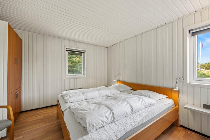 Ferienhaus 50125 in Risvej 42, Vejers - Bild #18
