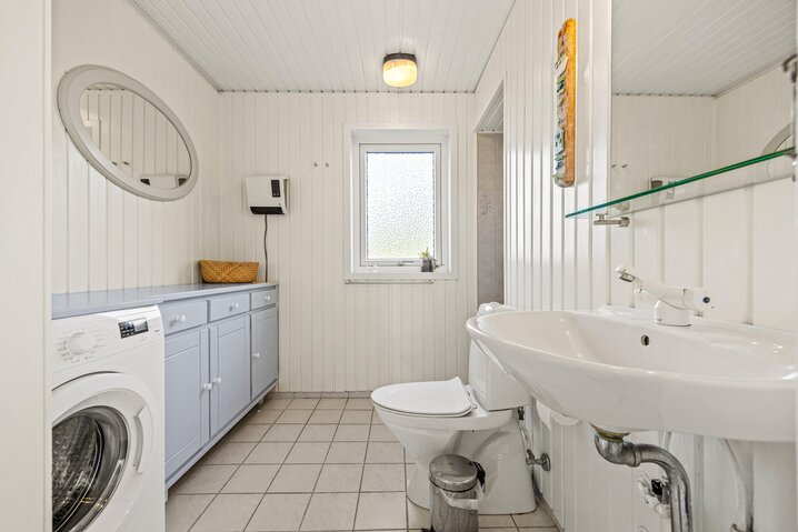 Ferienhaus 50125 in Risvej 42, Vejers - Bild #19