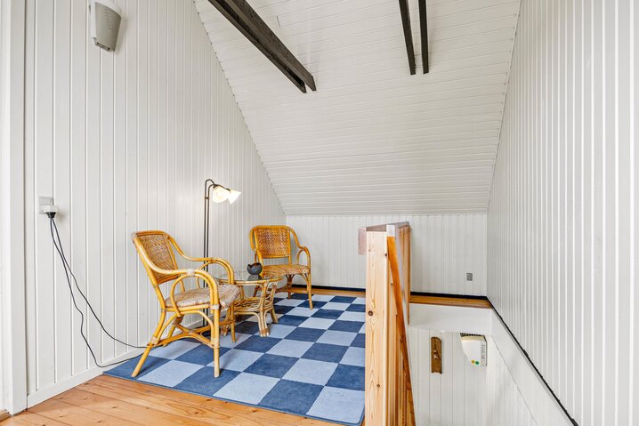 Ferienhaus 50125 in Risvej 42, Vejers - Bild #21
